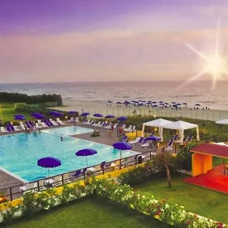 Hotel Le Dune Blu San Ferdinando