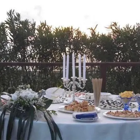 Le Dune Blu Hotel San Ferdinando