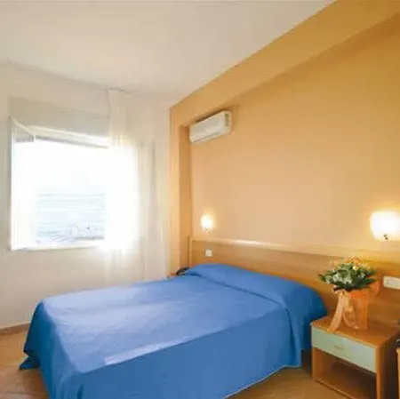 Le Dune Blu Hotel
