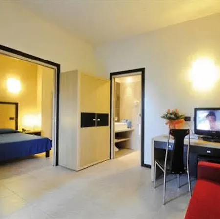 Hotel Le Dune Blu San Ferdinando