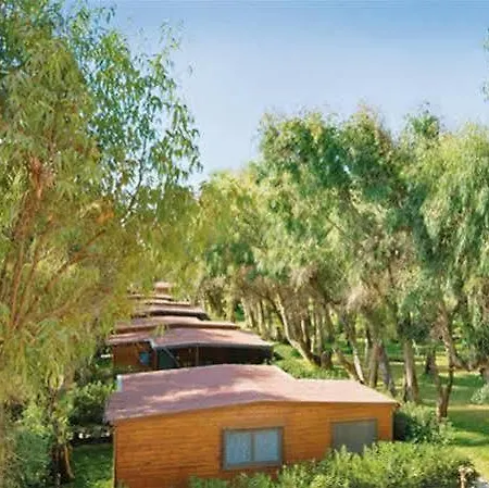 Le Dune Blu Hotel San Ferdinando