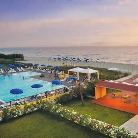 Hotel Le Dune Blu 3*