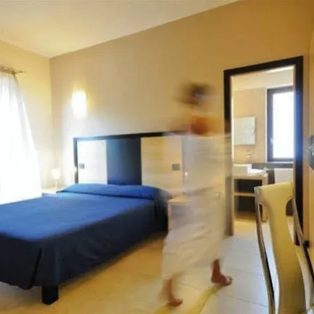 Le Dune Blu Hotel 3*