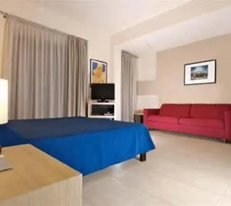 Hotel Le Dune Blu 3*