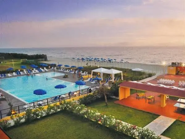 Hotel Le Dune Blu 3*