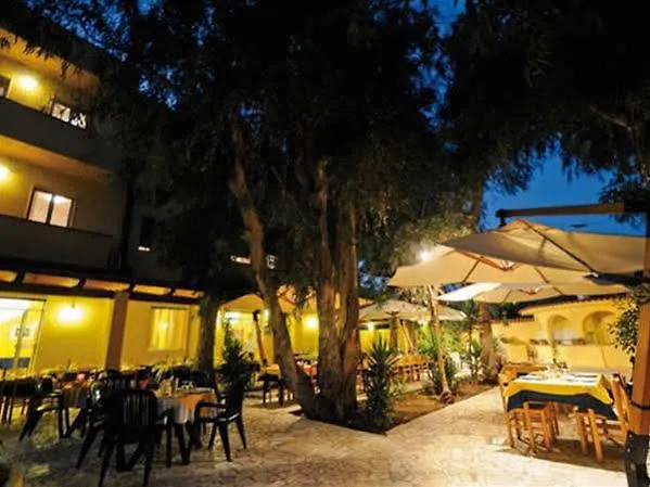 Hotel Le Dune Blu San Ferdinando