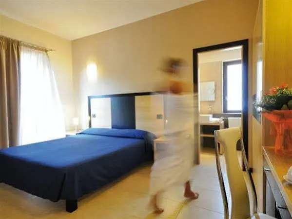 Le Dune Blu Hotel 3*