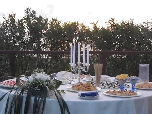 Le Dune Blu Hotel San Ferdinando