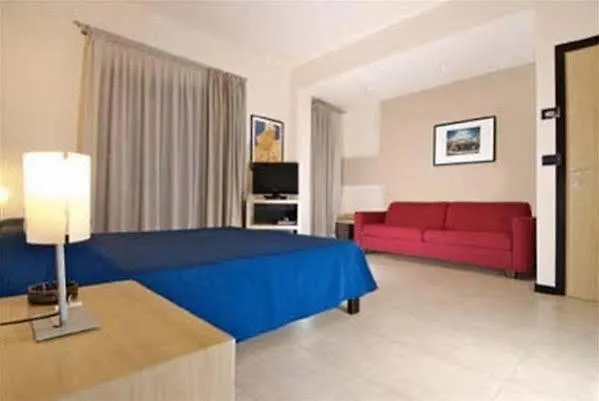 Hotel Le Dune Blu 3*